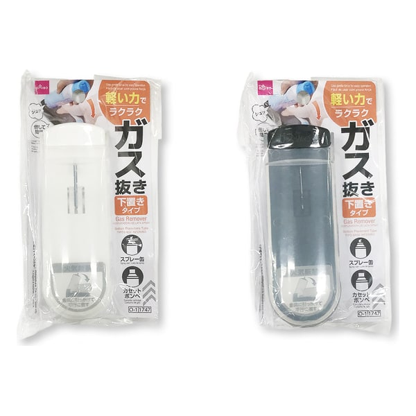 ダイソー  本体画像